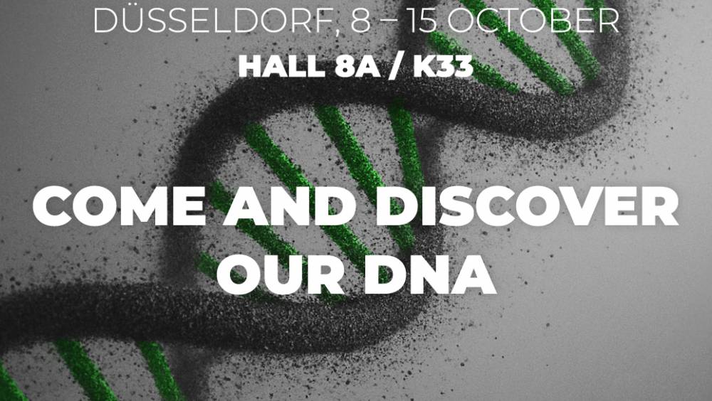 BKT Carbon fait son entrée au salon K 2025