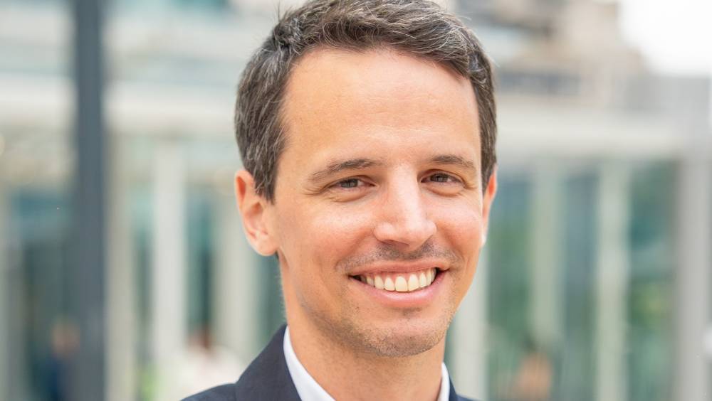 Marc Terrier nommé Directeur marketing Isover et Placo