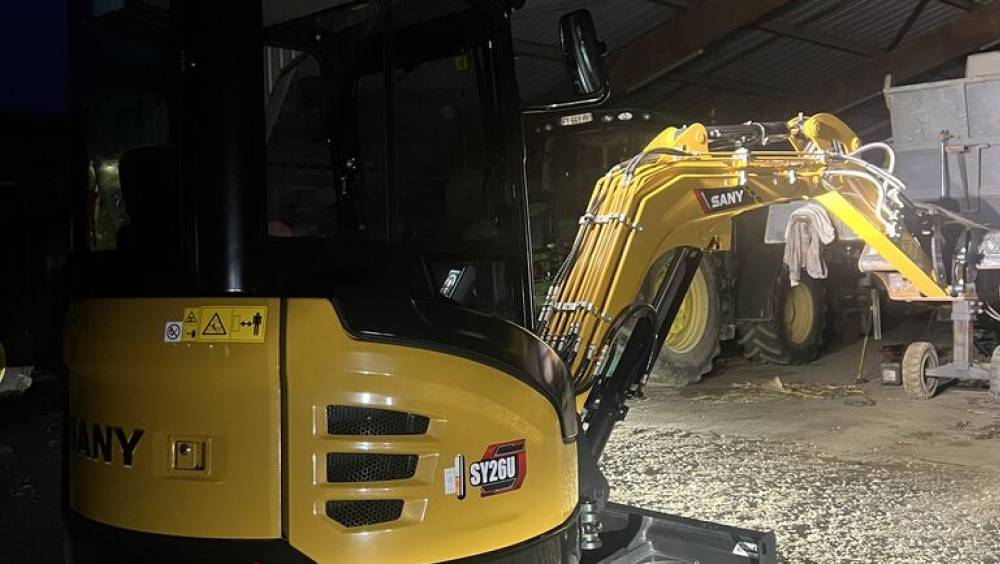 Les livraisons de la semaine du 15 au 19 septembre