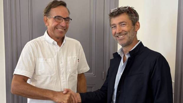 Acorus annonce l’acquisition de Sertra dans les Hauts-de-France