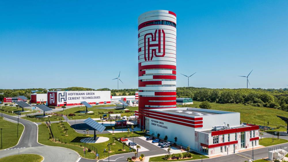 Hoffmann Green annonce le succès de son augmentation de capital