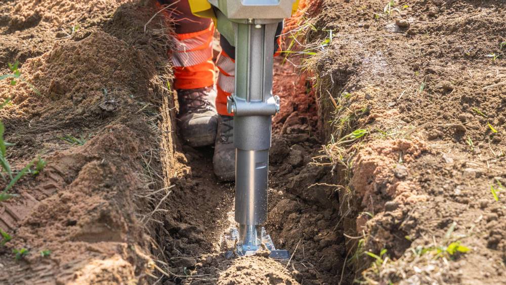 790 impacts minute, qui dit mieux que la BT 30 de Bomag ?