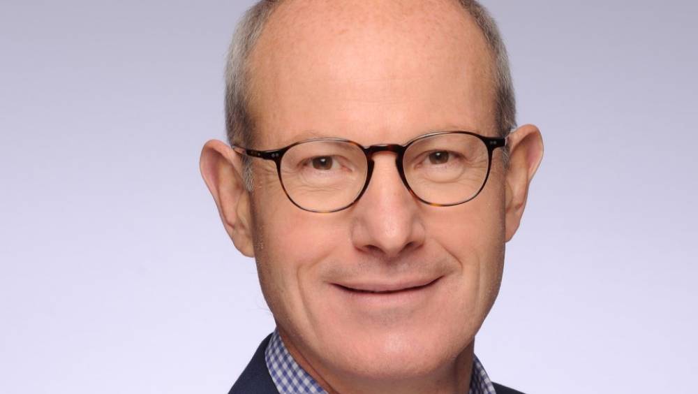 Antoine Duclaux à la tête de Renault Trucks