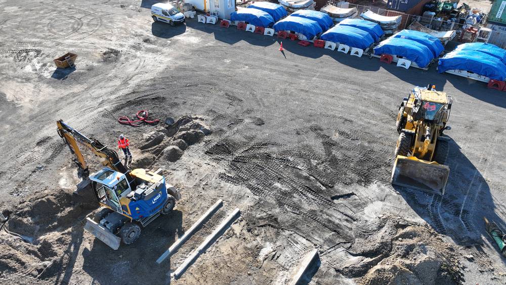 Une nouvelle plateforme Revama en Ile-de-France