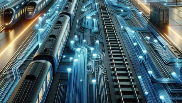 RAILwAI partenaire d'Eurotunnel comme facilitateur en coordination de maintenance