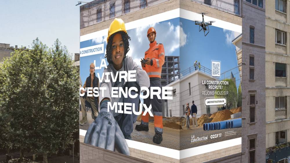 WorldSkills : le CCCA-BTP présent en force au cœur des épreuves avec  « La Construction »