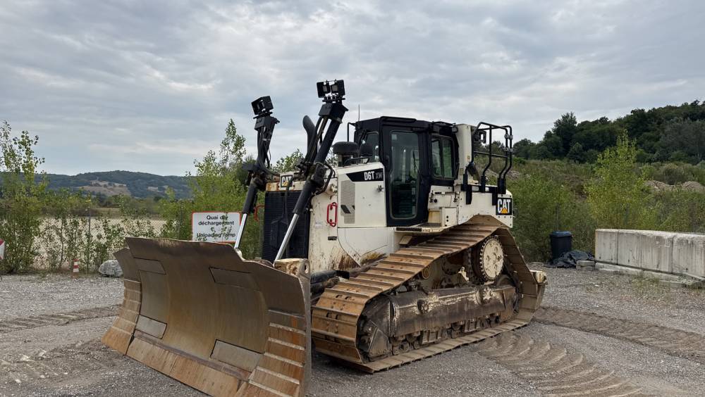 La  bonne  alternative des ventes aux enchères selon Ritchie Bros