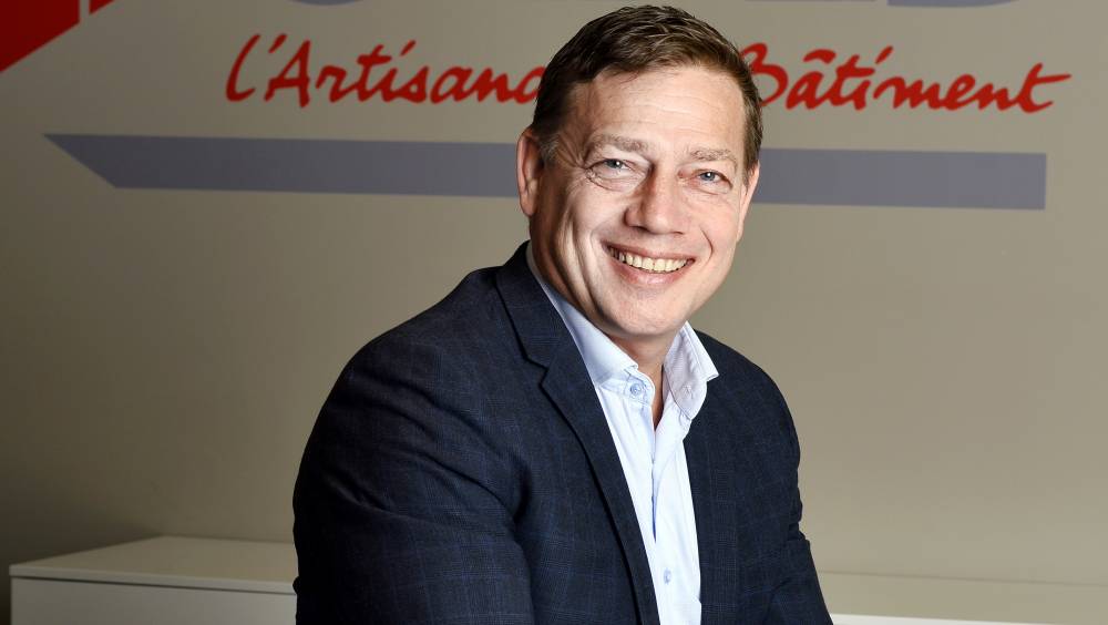 April Construction et la Capeb signent un partenariat majeur au service de l’artisanat du bâtiment