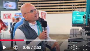 France Media Construction vous présente 4 nouveautés de Pollutec