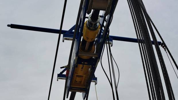 Enerpac en solution de maintenance du téléphérique de Toulouse