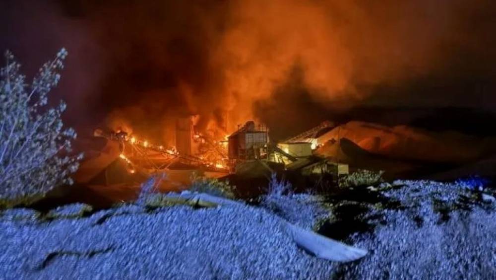 Vandalisme, les TP en soutien du groupe Cheval