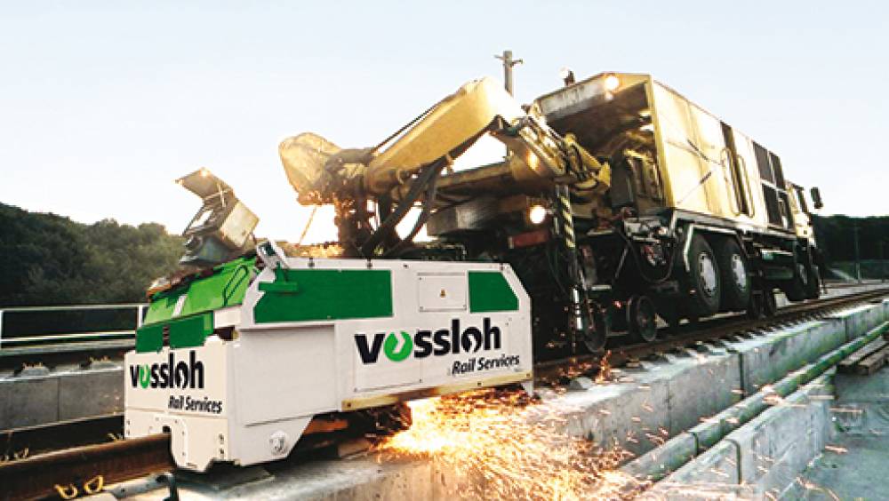 Voosloh toujours sur la  voie de la croissance