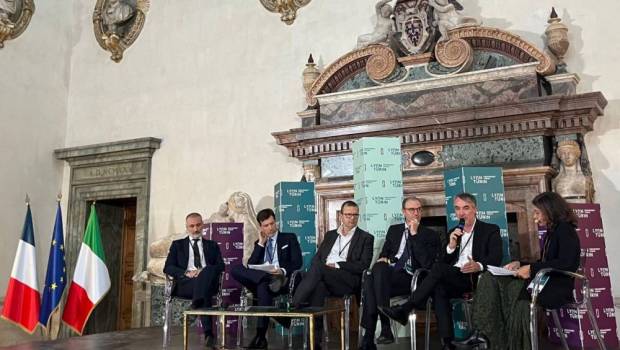 Engagements et bonnes pratiques du Lyon-Turin Engagement Forum 2025