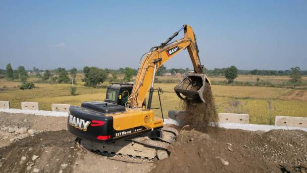 Pour une construction durable,  faites le choix d'équipements durables
