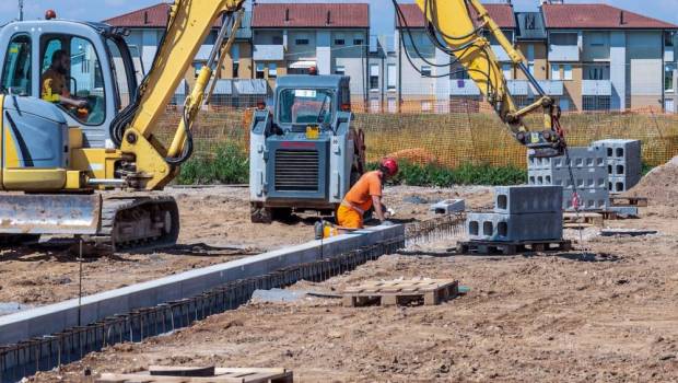 BG-Graspointner fournit une DEP personnalisée pour chaque caniveau