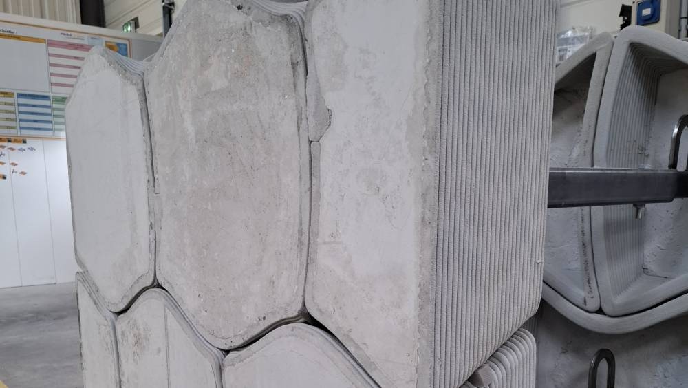 Spie batignolles expose son savoir-faire dans le nucléaire