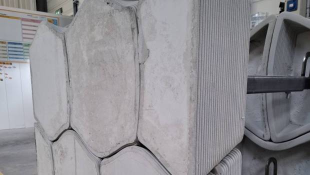 Spie batignolles expose son savoir-faire dans le nucléaire