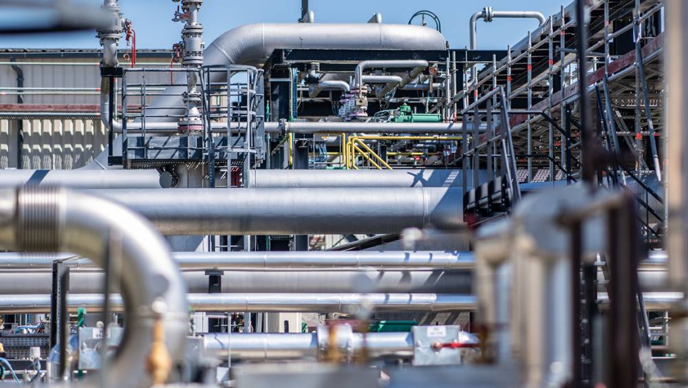 Gaz : Teréga a fait le plein pour les ventes 2026/2027