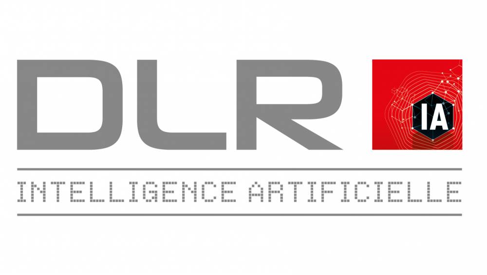 DLR vous donne la main sur l'IA