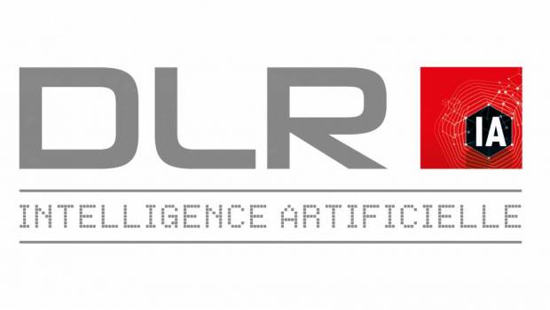 DLR vous donne la main sur l'IA