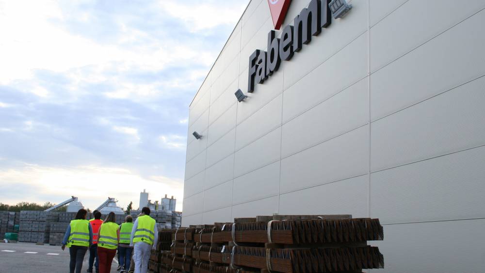 Fabemi récompensée pour sa politique RSE