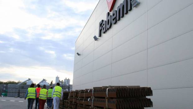 Fabemi récompensée pour sa politique RSE