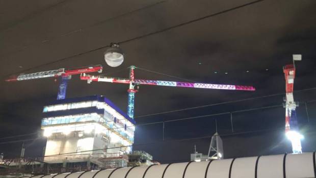 Grue à tour : des coûts de revient à mettre en perspective par rapport à une activité morose