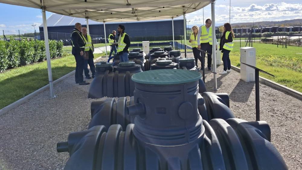 Rikutec lance son campus de formation