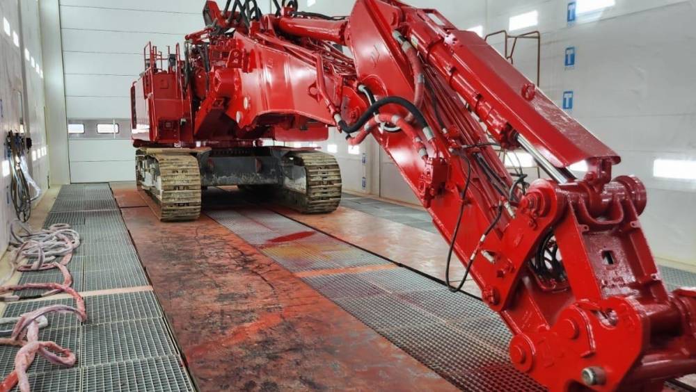 Ateliers Poisson, un espace haute couture pour vos matériels TP