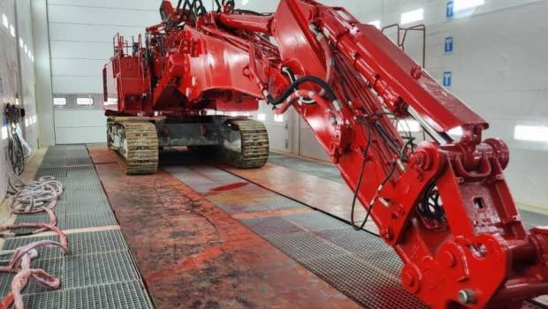 Ateliers Poisson, un espace haute couture pour vos matériels TP