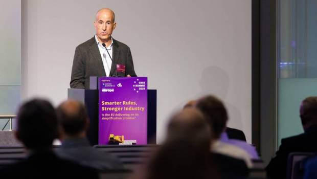 Le CECE réclame à son tour un choc de simplication