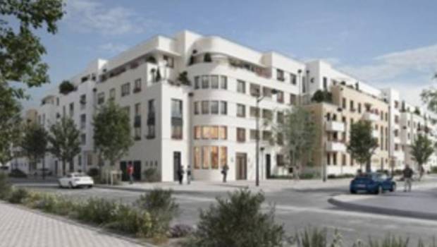 Chessy : Legendre Immobilier et Plurial Novilia lancent le projet Parker & Baker