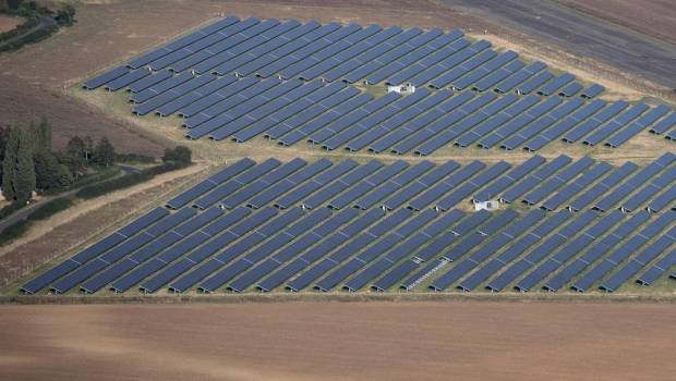 En Italie, N-Sun Energy obtient 400 M€ pour financer le développement du solaire