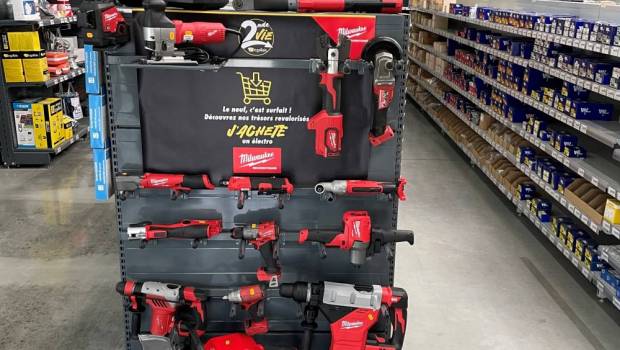 Legallais offre une seconde vie aux produits