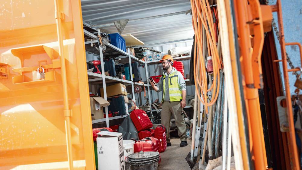 Hilti : La location d’outillage comme moteur de performance