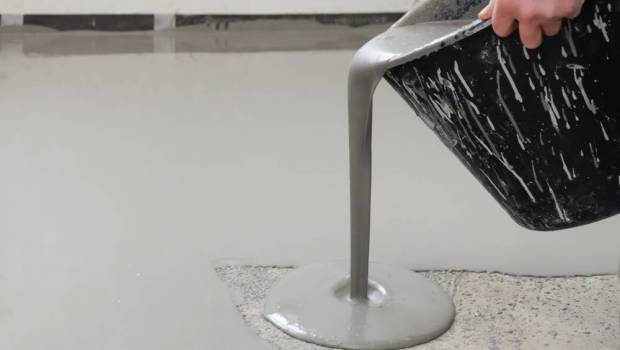 Weber dévoile sa nouvelle gamme de ragréages