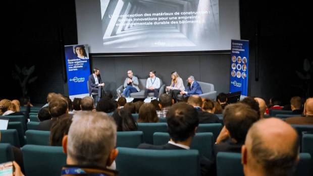 REinventons 2025 : Ecominéro accélère en matière d’éco-conception