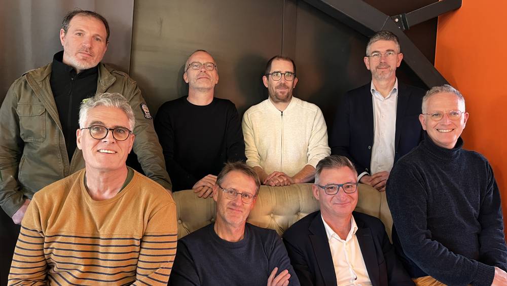 Avec Greenspector, DRI vise le marché de l’IA mobile responsable