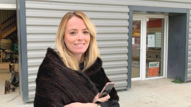 La proximité, ça coule de source chez Equip+