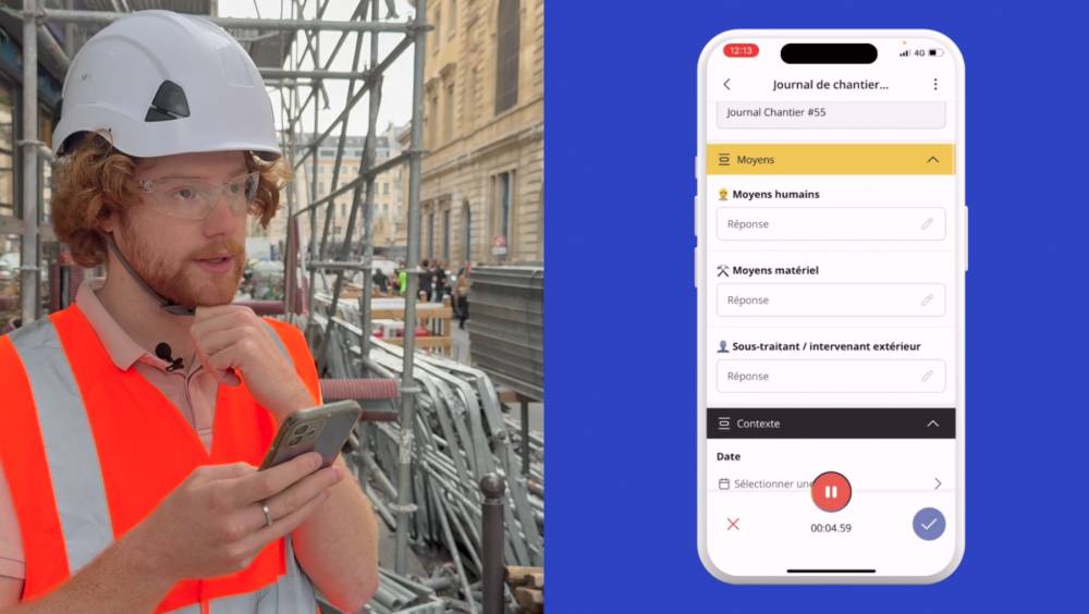 IA : la FFB Artisans forme ses adhérents aux outils de demain
