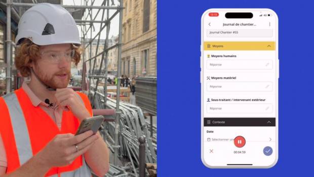 IA : la FFB Artisans forme ses adhérents aux outils de demain