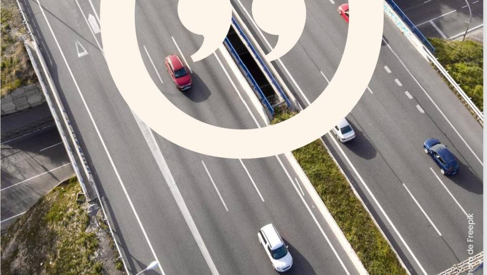 84 % d'usagers favorables au péage flux libre sur l'A13