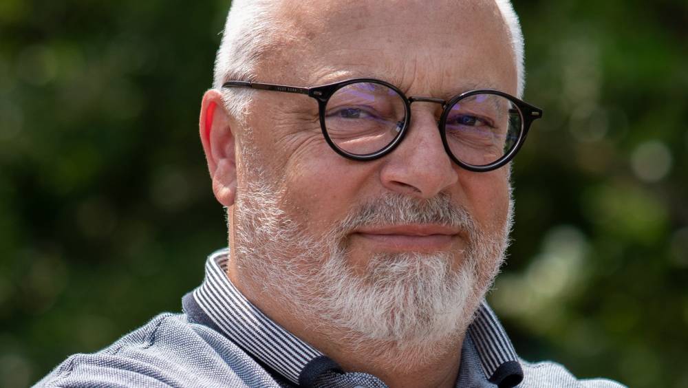 Laurent Bihry élu à la présidence de l’Unicem Grand Est