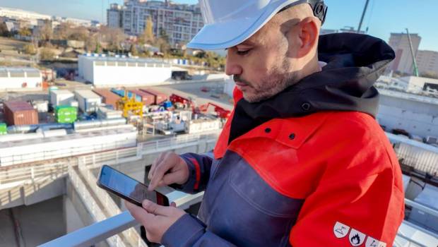 L'application MyLoxam de dématérialisation des locations en plein boum