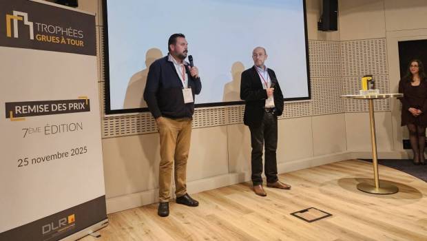 Une édition 2025 des trophées grues à tour pleine de saveurs