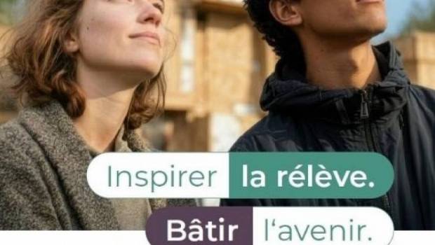 L’ESTP lance une campagne de levée de fonds de 10 millions d’euros