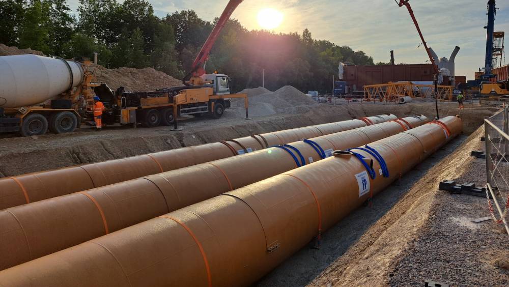 Stockage des eaux : du « trop peu » au « trop d’eau »