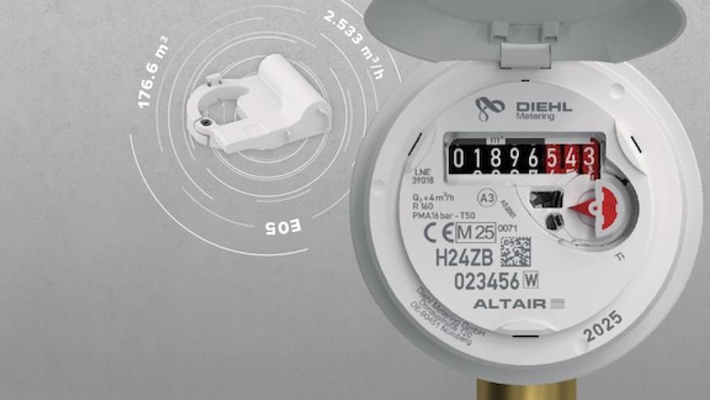 Chaque goutte compte