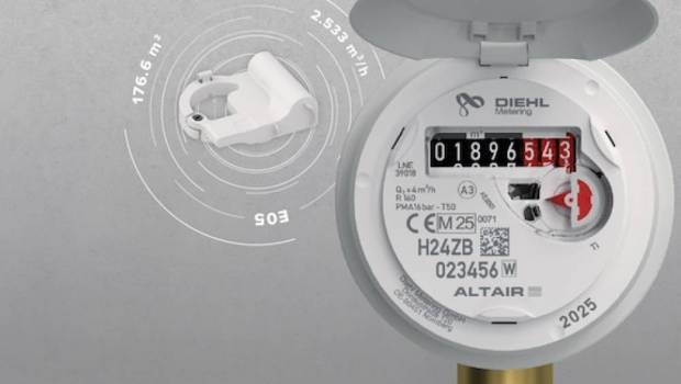 Chaque goutte compte