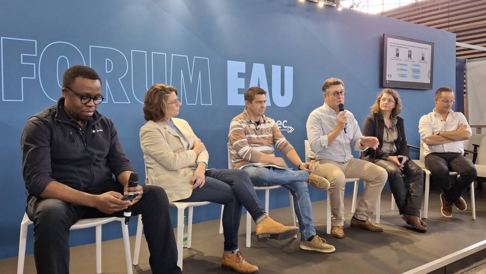 Pour une optimisation des budgets et une rénovation plus efficace des réseaux d’eau potable